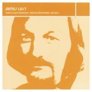 James Last - Lounge Legends: James Last (2001) FLAC