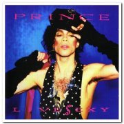 Prince - Livesexy [2CD Remastered] (1989/1996)