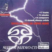 VA - Super Artists On Super Audio (2003) [DSD/DSF]