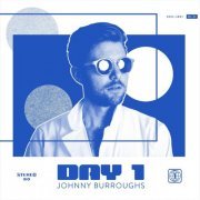 Johnny Burroughs - Day 1 (2019)