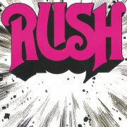 Rush - Rush (Remastered) (1974) [E-AC-3 JOC Dolby Atmos]