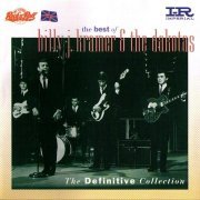 Billy J. Kramer & The Dakotas - The Best of Billy J. Kramer and the Dakotas: The Definitive Collection (1991)