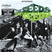 The Seeds - The Seeds (1966) Vinyl