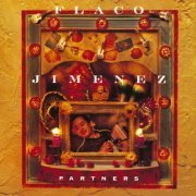 Flaco Jimenez - Partners (1992)