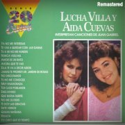 Lucha Villa - Lucha Villa y Aida Remastered (2023)