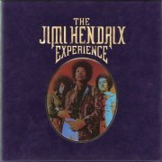 The Jimi Hendrix Experience - The Jimi Hendrix Experience Box Set (8 LP's Vinyl Rip) (2000)