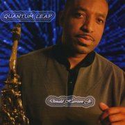 Donald Harrison - Quantum Leap (2010) FLAC