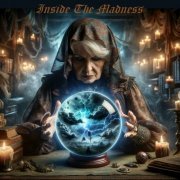 Todd Wilhelmi - Inside The Madness (2024)