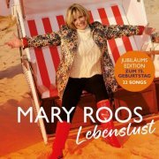 Mary Roos - Lebenslust (2024)