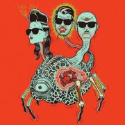 Puscifer - Global Probing (2026) [Hi-Res]
