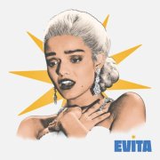Andrew Lloyd Webber - EVITA: The Full Album (2026) [Hi-Res]