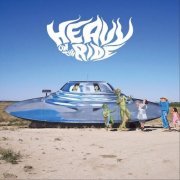 Heavy on the Ride - Heavy on the Ride (2026)