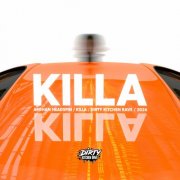 Afghan Headspin - KILLA (2026)