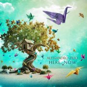 Alessandro Zilio - Here, Now (2025) [Hi-Res]