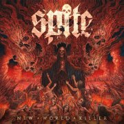 Spite - New World Killer (2025) Hi-Res