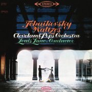 Louis Lane - Tchaikowsky Waltzes (2024 Remastered Version) (2024) [Hi-Res]