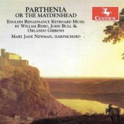 Mary Jane Newman - Parthenia, or the Maydenhead (1998)