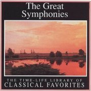 VA - The Time-Life Library of Classical Favorites: The Great Symphonies [2CD Set] (1993)