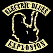 Electric Blues Explosion - Strength to Go On (2024)