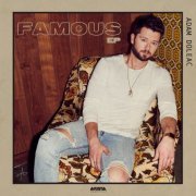 Adam Doleac - Famous (EP) (2020) [Hi-Res]