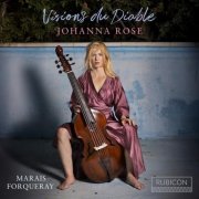 Johanna Rose, Javier Nuñez - Visions du Diable (2026) [Hi-Res]