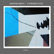 Jonathan Deasy - A Strange Place (2021)