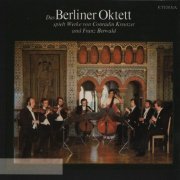 Berliner Oktett - Kreutzer, Berwald: Septets (2003)