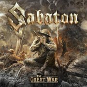 Sabaton - The Soundtrack To The Great War (2019) [Hi-Res]