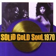 VA - Solid Gold Soul 1970 (1996)