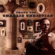 Herb Ellis - Thank You, Charlie Christian (1960)