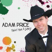 Adam Price - Paint You a Song (2012)