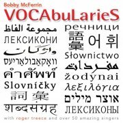 Bobby McFerrin - VOCAbuLarieS (2010) MP3