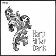 Frollen Music Library - Harp After Dark (2025) [Hi-Res]