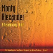 Monty Alexander - Steaming Hot (2004) {2CD}