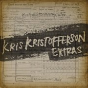 Kris Kristofferson - Extras (2016) [Hi-Res]