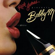 Bobby M - Rick James Presents Bobby M꞉ Blow (1982)