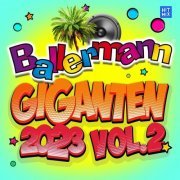 VA - Ballermann Giganten (2023 Vol. 2) (2023)