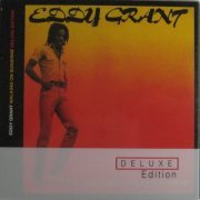 Eddy Grant - Walking On Sunshine (Deluxe Edition) (1979/2008)