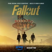 Ramin Djawadi - Fallout: Season 2 (Prime Original Series Soundtrack) (2025) [Hi-Res]