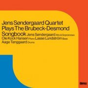 Jens Sondergaard Quartet - Plays The Brubeck-Desmond Songbook (2020)