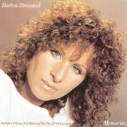 Barbra Streisand - Memories (1992)