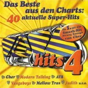 VA - Viva Hits 4 (1999)