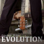 Graeme Bird - Evolution (2019)