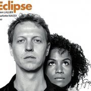 Julien Lallier & Charlotte Wassy Duo - Eclipse (2015)