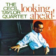 Cecil Taylor - Loooking Ahead (Remastered) (2019) [Hi-Res]