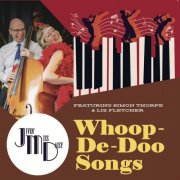 Jivin' Miss Daisy - Whoop-De-Doo Songs (2018)