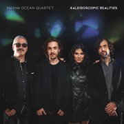 Masha Ocean Quartet - Kaleidoscopic Realities (2023) [Hi-Res]