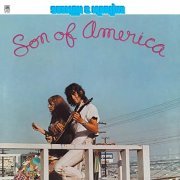 Seemon & Marijke - Son Of America (1971)