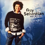 Guy Sebastian ‎- Just As I Am (2003)