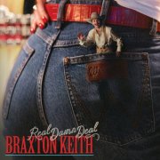 Braxton Keith - Real Damn Deal (2026) [Hi-Res]